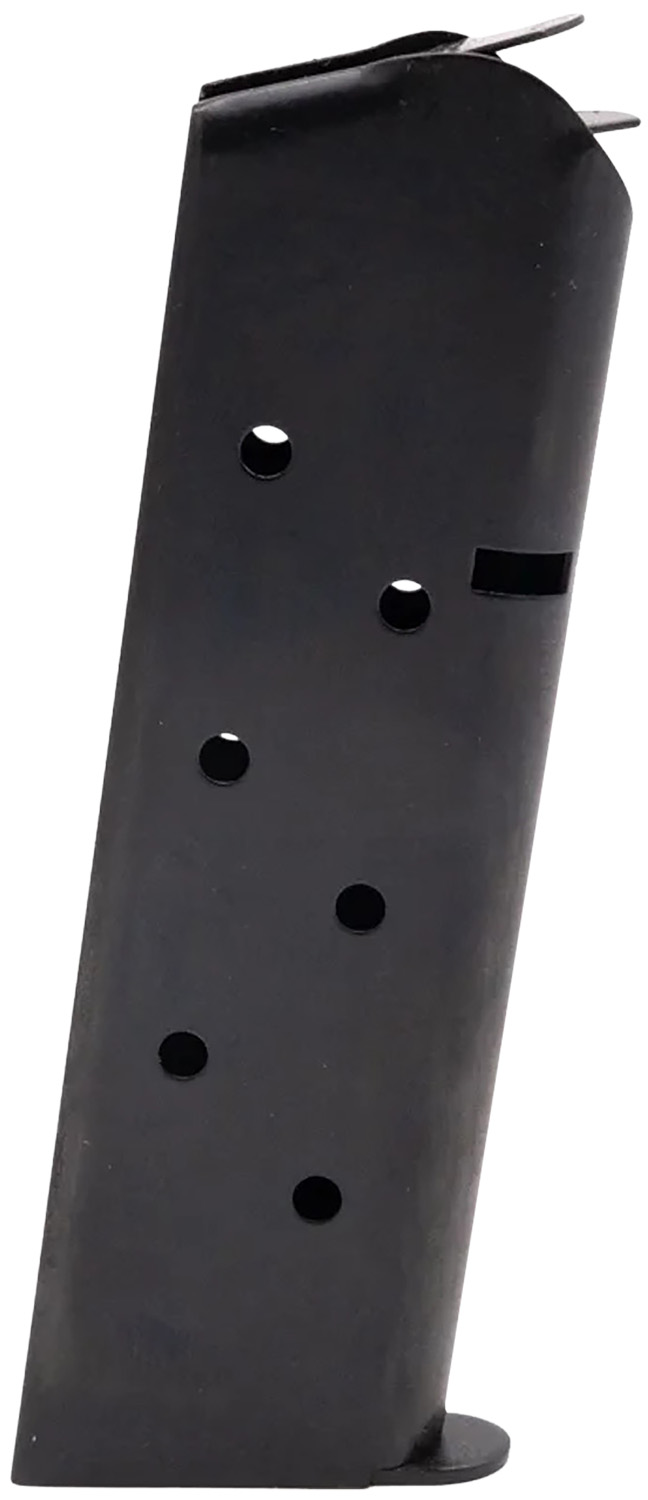 Chip McCormick Classic 45 ACP 8 Round 1911 Government Magazine 1 Chip McCormick Classic 45 ACP 8 Round 1911 Government Magazine