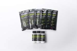 HUXWRX Suppressor Sauce Refill Kit Solvent