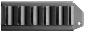 Aim Sports Side Shell Carrier 12 Gauge 6 Round Remington 870 Accessory