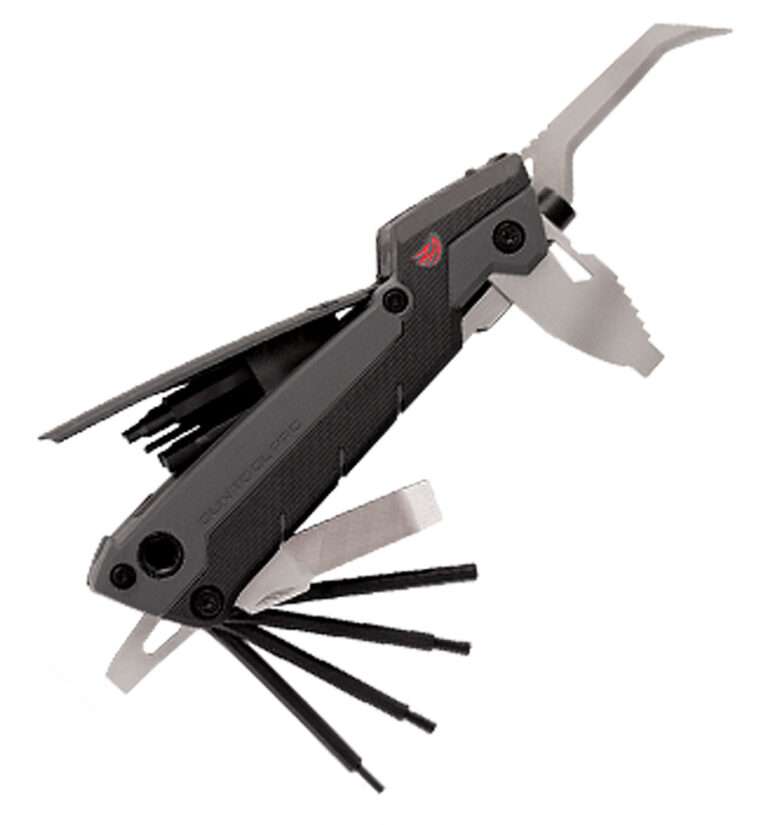 Real Avid Gun Tool Pro Stainless Steel Multi-Purpose Tool
