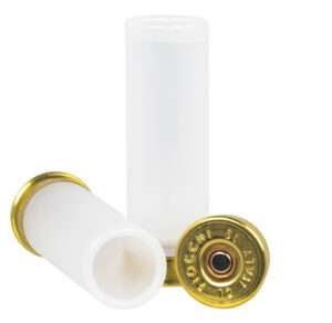 Fiocchi 12 Gauge Popper Blank Shotgun Ammunition 1000 Round