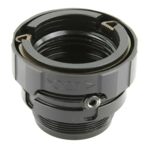 Silencer Co Alpha ASR Mounting Adapter
