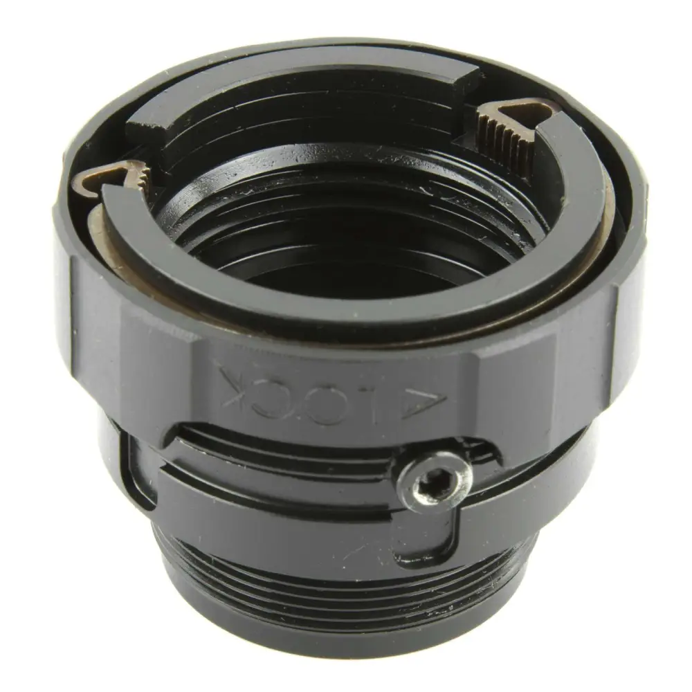 Silencer Co Alpha ASR Mounting Adapter 1 Silencer Co Alpha ASR Mounting Adapter