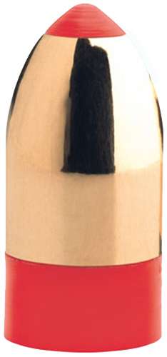 Power Belt Bullets 54 Caliber 348 Grain AeroTip Copper Muzzleloader Ammunition