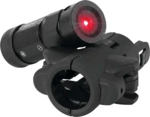 Command Arms Micro Red Laser Accessory