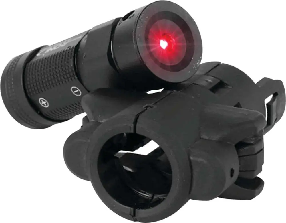 Command Arms Micro Red Laser Accessory 1 Command Arms Micro Red Laser Accessory