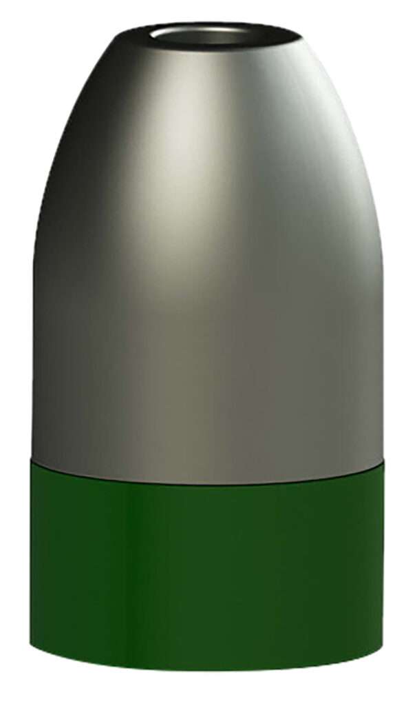 Power Belt Bullets .50 Caliber 295 Grain Pure Lead Hollow Point Muzzleloader Ammunition