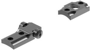 Leupold Standard Base Matte Black Browning A-Bolt Long Range Rifle Accessory