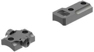 Leupold Standard Bolt Action Rifle Receiver Base