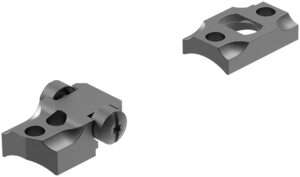 Leupold Standard Base Matte Black Mauser 98 Bolt Action Rifle Accessory