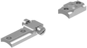 Leupold Standard Bolt Action Rifle 2-Piece Scope Base