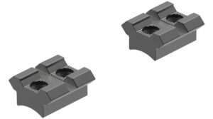 Leupold Rifleman Matte Black 2-Piece Rifle Scope Base