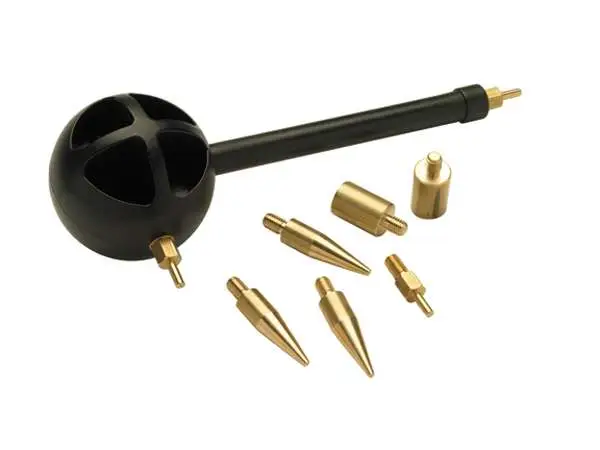 Connecticut Valley Arms Powerbelt Multi-Caliber 8.15 Inch Bullet Starter Accessory