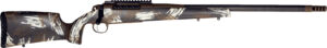 Weatherby 307 Alpine 300 Winchester Magnum 22 Inch Bolt Action Rifle
