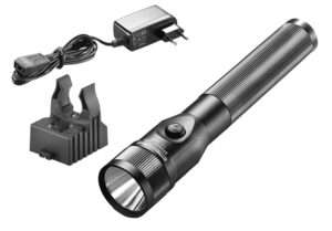 Streamlight Stinger LED Black Anodized Flashlight
