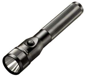Streamlight Stinger LED Black Anodized Flashlight