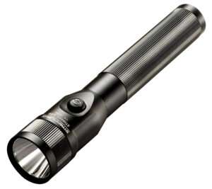 Streamlight Stinger LED Black Anodized Flashlight