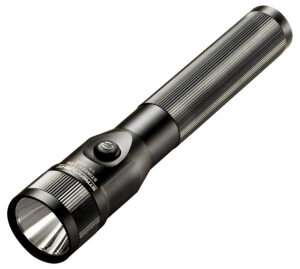 Streamlight Stinger LED Black Anodized Flashlight