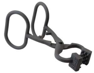 HME Deer Skinning Metal Claw 10 Inch Black Accessory