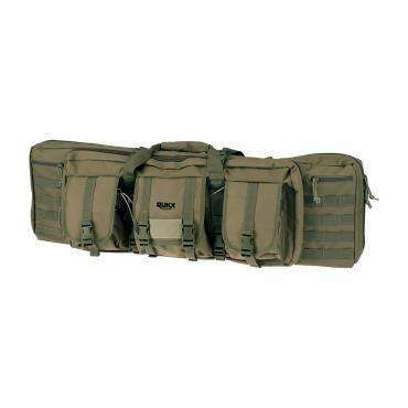 American Tactical Rukx Gear 42 Inch Double Gun Case
