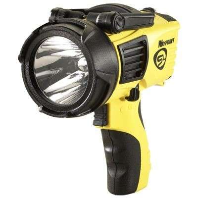 Streamlight Waypoint LED 550 Lumen Yellow Accessory Light
