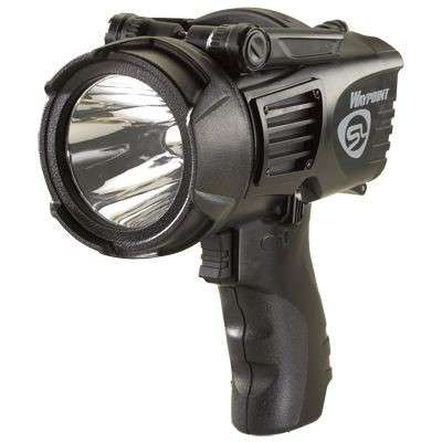 Streamlight Waypoint LED 550 Lumen Black Tactical Light Accessory