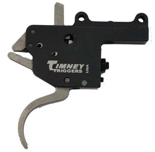 Timney CZ 452M Rimfire 22 Magnum 17 HMR Black Trigger Accessory