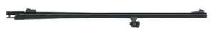 Mossberg 20 Gauge 24 Inch Slug Shotgun Barrel Adjustable Rifle Sights