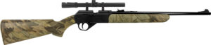 Daisy Grizzly 10.75 Inch .177 Caliber Youth Air Rifle with Scope