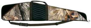 Bulldog Pinnacle 44 Inch Realtree AP Nylon Long Gun Case