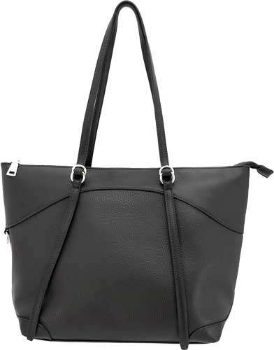 Cameleon Grace Purse Black Concealed Carry Bag