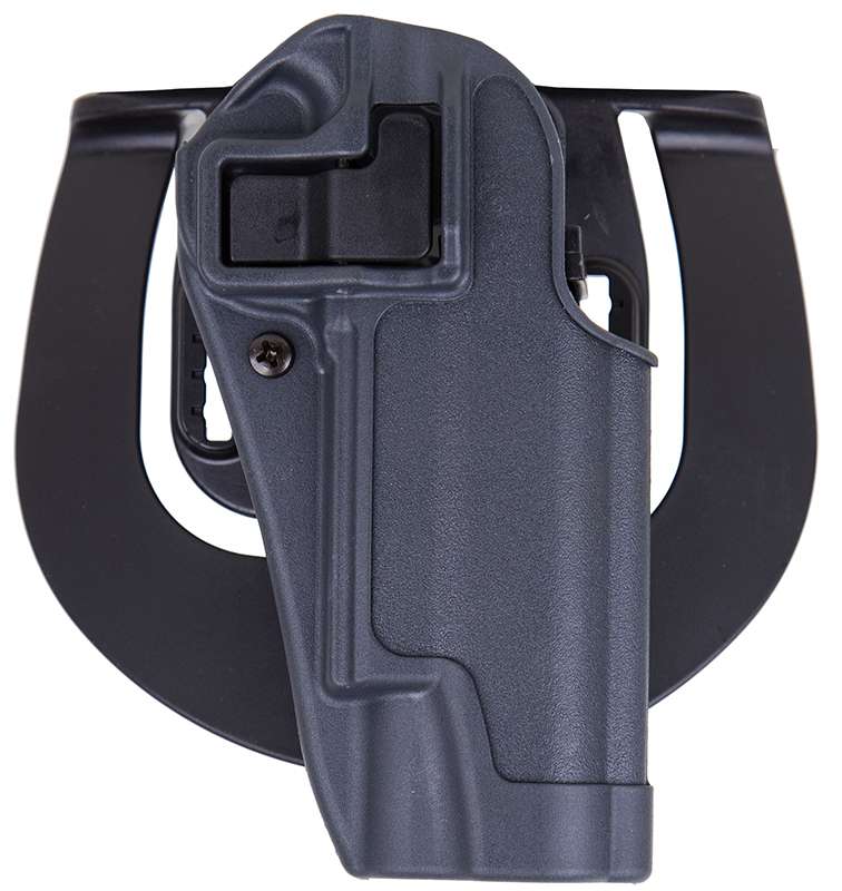 Blackhawk Serpa CQC Sportster OWB Paddle Holster