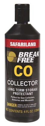 Break Free C041 Collector Preservative 4 oz