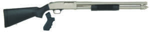 Mossberg 590 12 Gauge 20 Inch Pump Action Shotgun