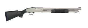 Mossberg 590A1 Pro 12 Gauge 18.5 Inch Marine Shotgun