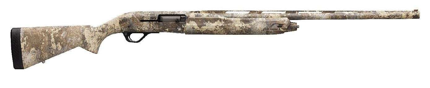 Winchester SX4 Waterfowl 20 Gauge 28 Inch Semi-Auto Shotgun 1 Winchester SX4 Waterfowl 20 Gauge 28 Inch Semi-Auto Shotgun