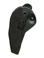 North American Arms Folding Holster Grip Black Polymer Accessory