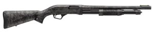 Home 15 WINCHESTER SXP FORGED DEFENDER 20/18 3" #
