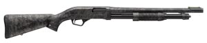 Winchester SXP Forged Defender 12 Gauge 18 Inch Shotgun