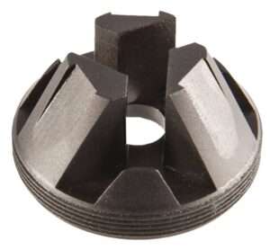 Silencer Co Charlie Flash Hider Front Cap 223 Remington Endcap