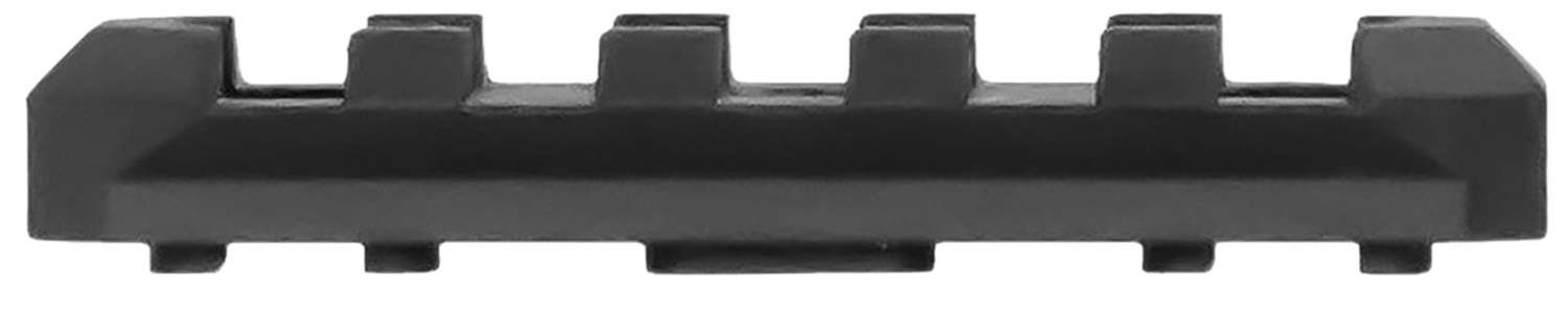 Aim Sports 5 Slot Picatinny M-Lok Rail Section Accessory 1 Aim Sports 5 Slot Picatinny M-Lok Rail Section Accessory