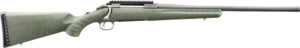 Glenfield Model A 270 Winchester Bolt Action Rifle