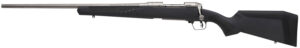 Savage 110 Storm 270 Winchester Left Hand Rifle