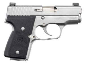 Kahr Arms M9098 Elite 9mm Stainless Steel Pistol