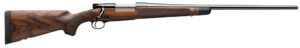 Winchester Model 70 Super Grade 270 Winchester Bolt Action Rifle