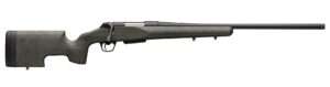 Winchester XPR Renegade Long Range 7mm-08 Remington 22 Inch Bolt Action Rifle