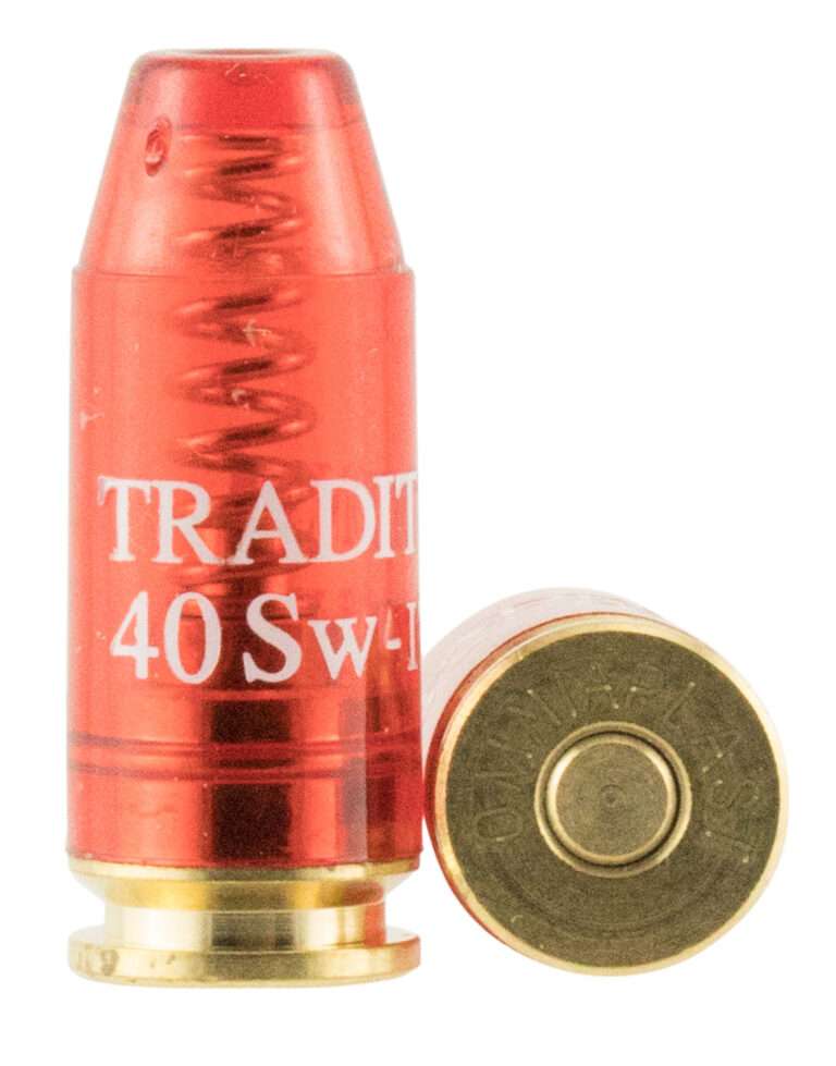 Turner Fabrications 40 S&W Snap Caps Accessory