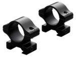 LEUPOLD RINGS RIFLEMAN 1" - HIGH MATTE