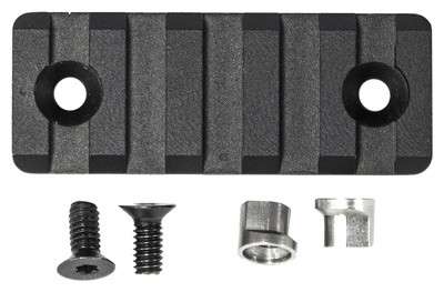 CMMG Revo KeyMod 5 Slot Accessory Rail