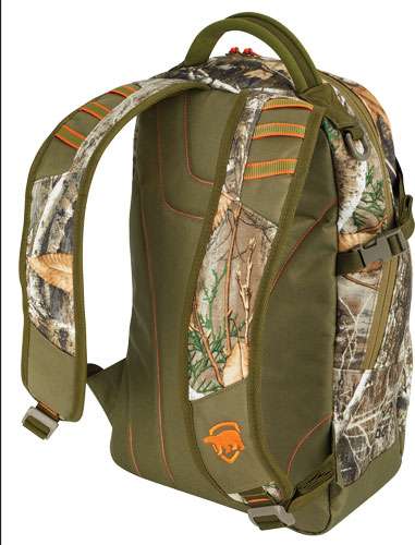 Arctic Shield T2X Right Edge 1400 Cubic Inch Backpack
